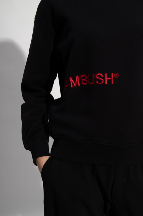 Ambush Sweatshirt with logo