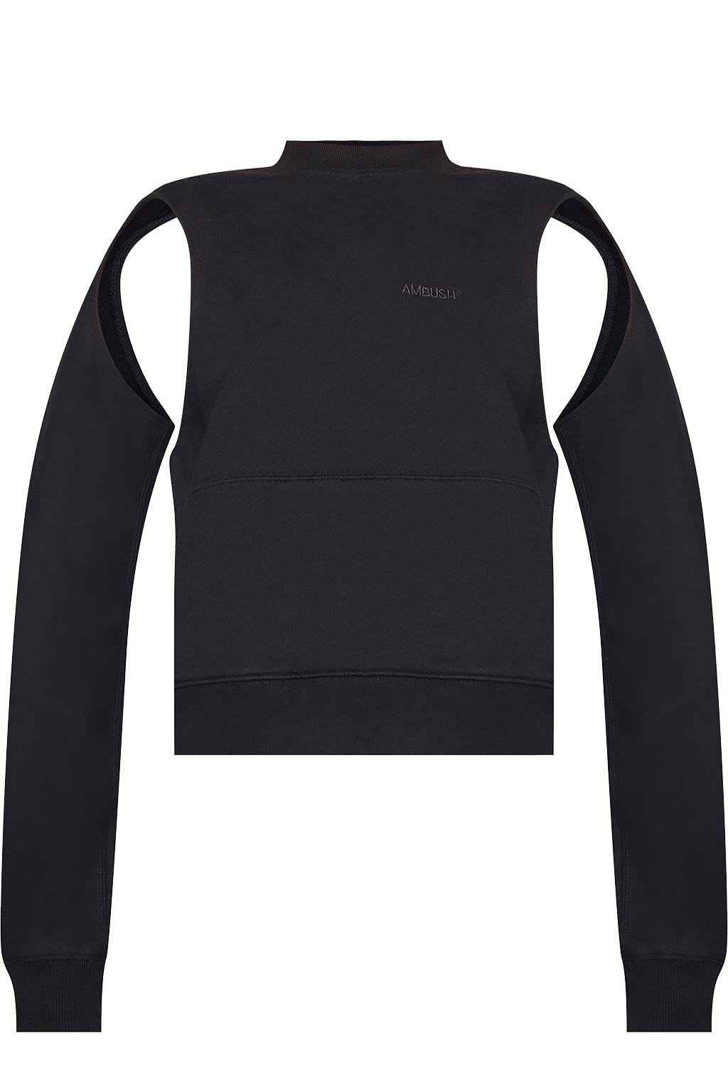 Ambush Cut-out sweatshirt