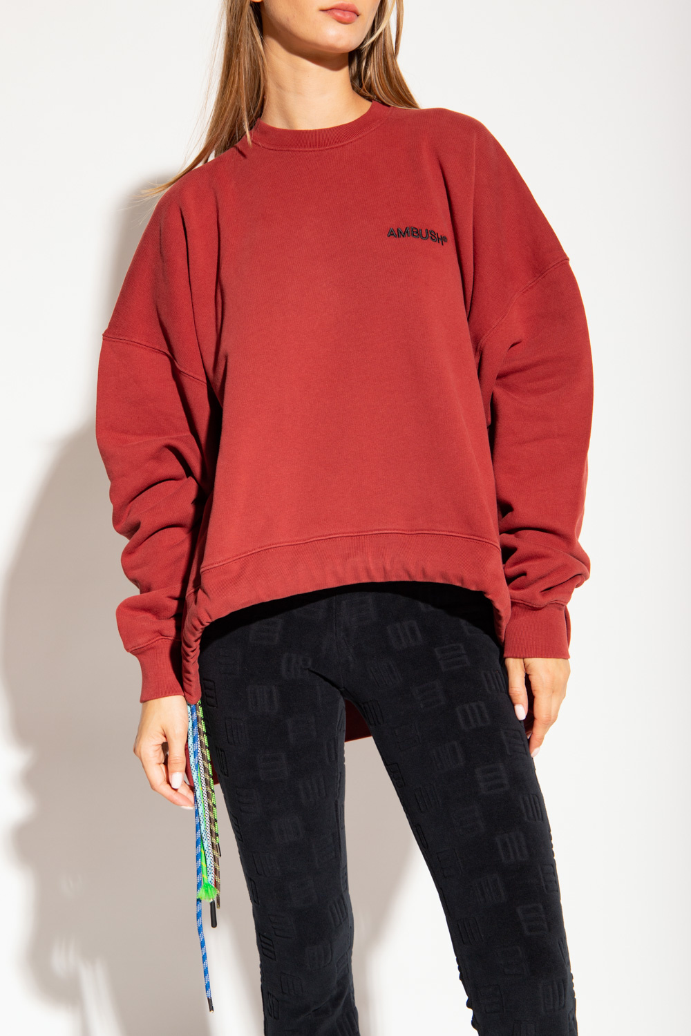 Ambush Oversize sweatshirt