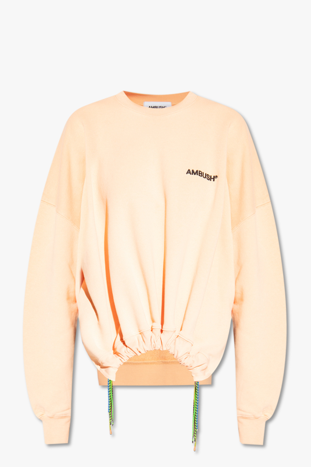 Ambush Oversize sweatshirt