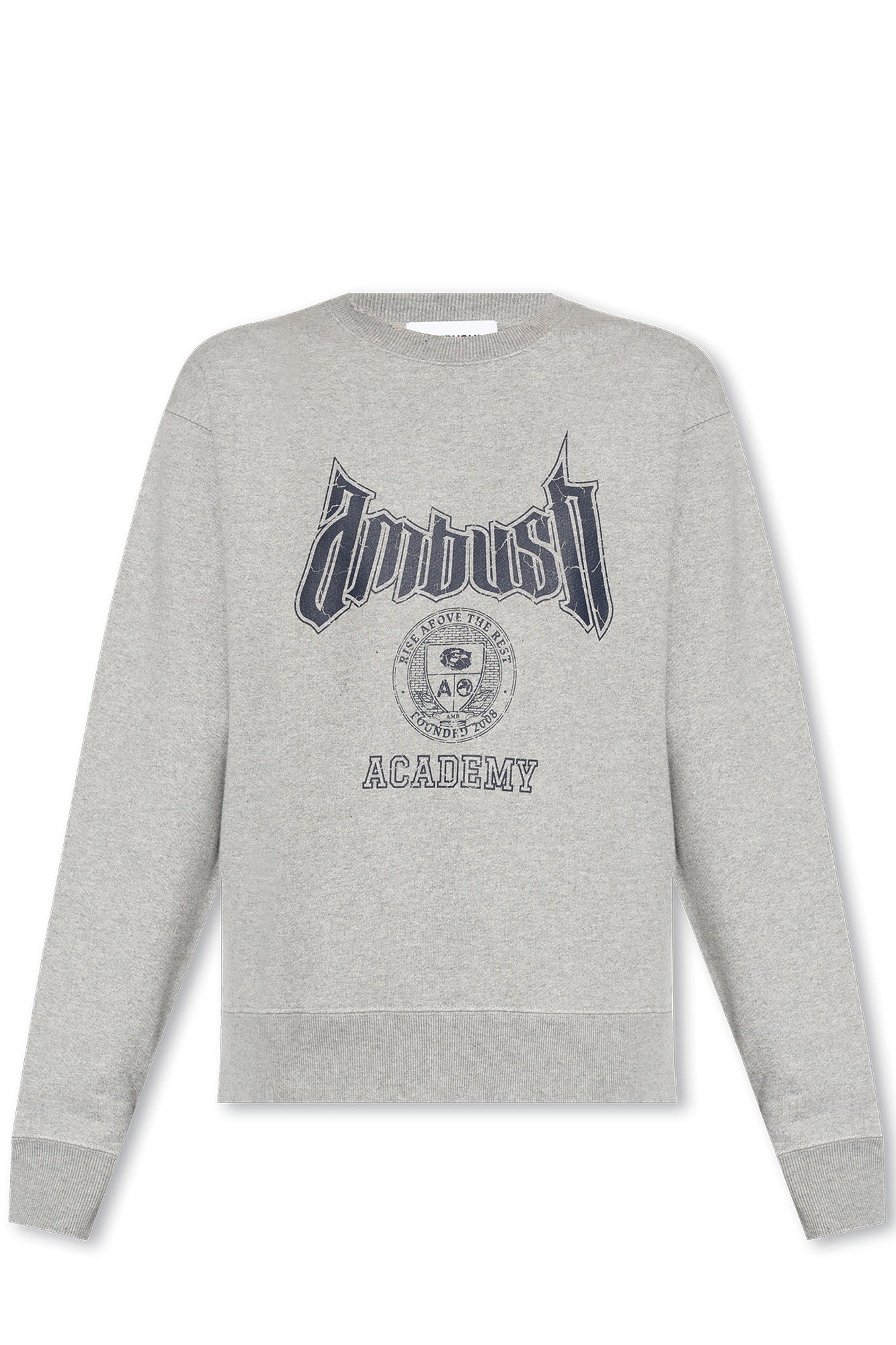 Ambush Sweatshirt with logo