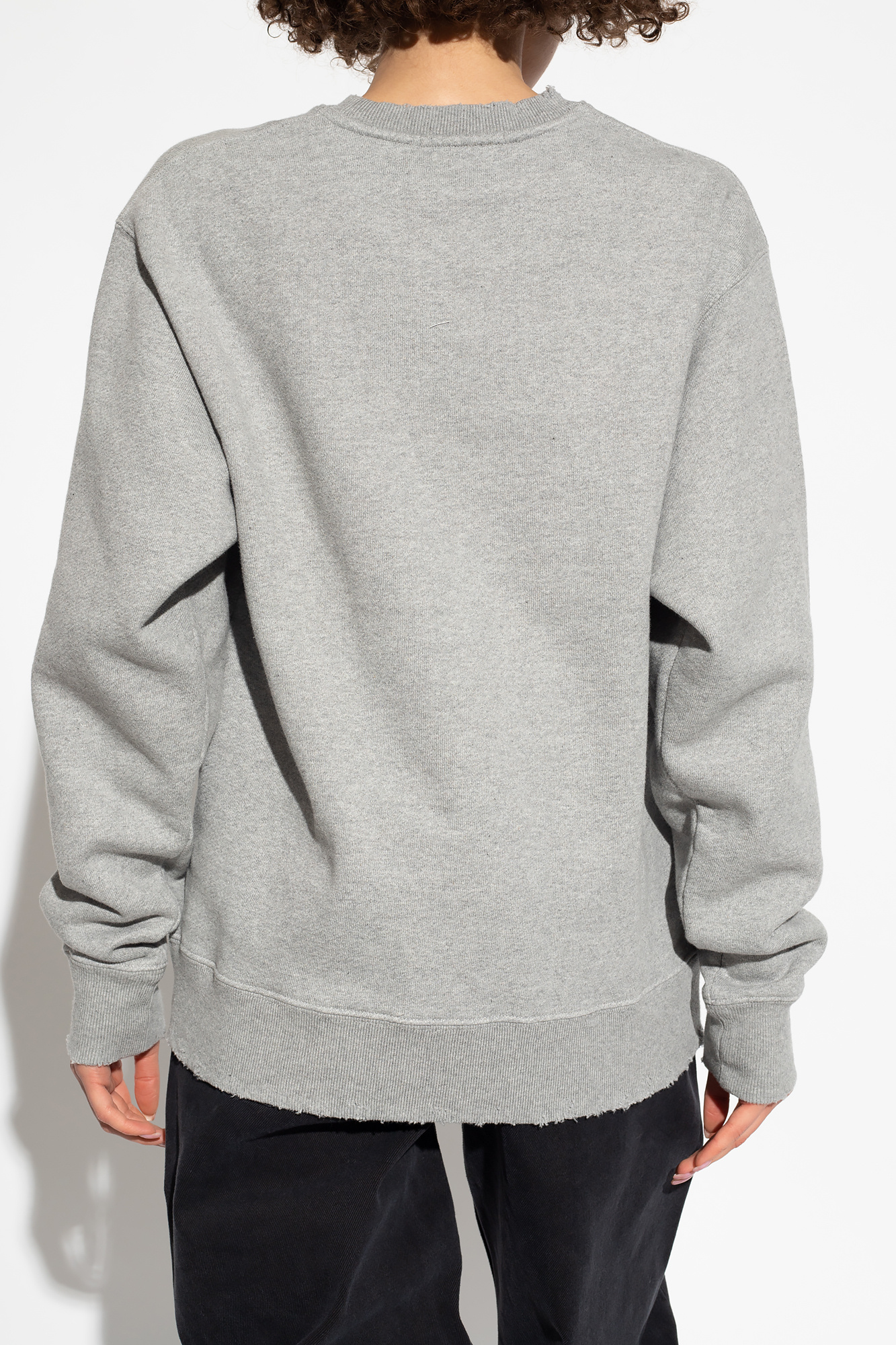 Ambush Sweatshirt with logo