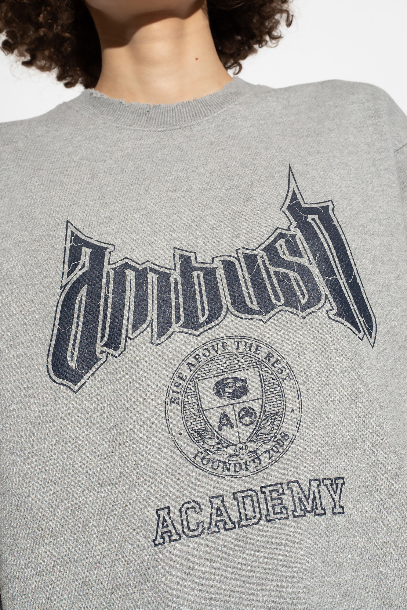 Ambush Sweatshirt with logo