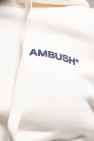 Ambush Hoodie with logo
