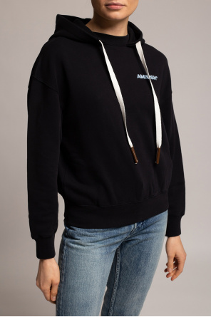 Ambush hoodie Scott with logo