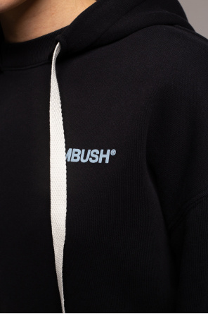 Ambush hoodie Scott with logo