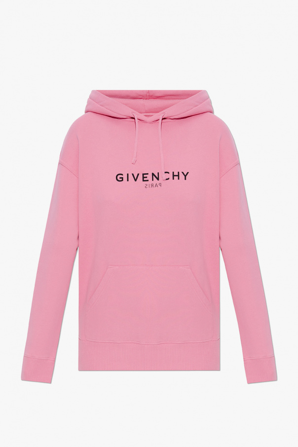 Givenchy Givenchy logo brushstroke slim jeans