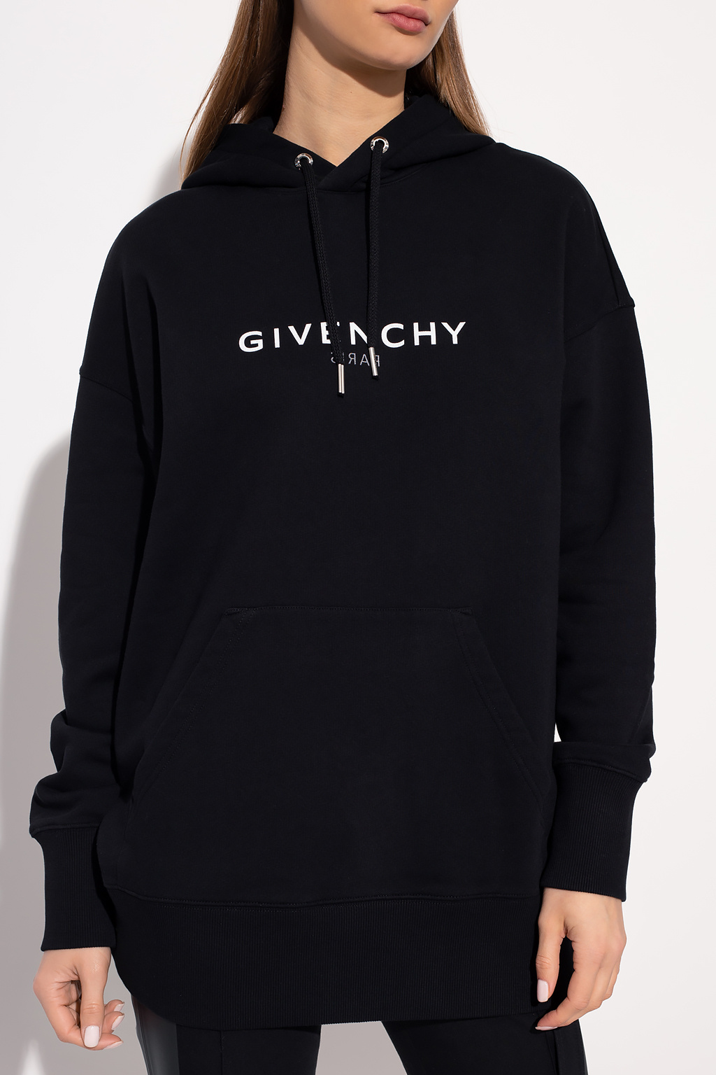 Givenchy Oversize hoodie