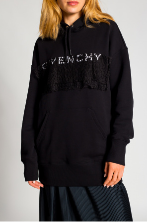 Givenchy Sweatshirt with logo