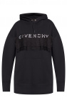 Givenchy givenchy long sleeved cargo jumpsuit item