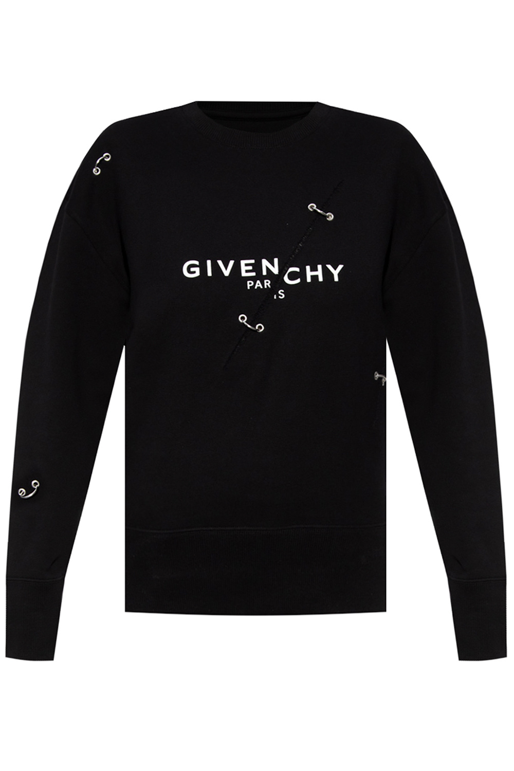 Givenchy Sweatshirt with logo