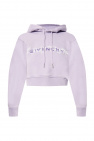 Givenchy Hoodie with logo