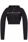 Givenchy Givenchy Grey Wool Padlock Coat