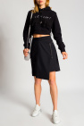 Givenchy Givenchy Grey Wool Padlock Coat