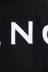 Givenchy BLACK Zip-up hoodie