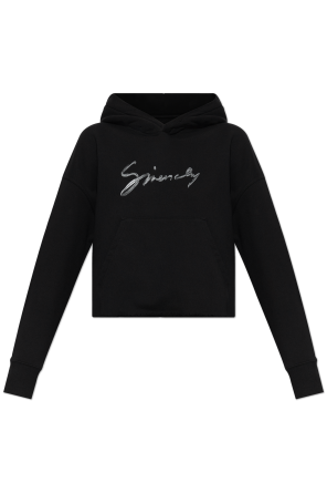 Sweatshirt with logo od Givenchy