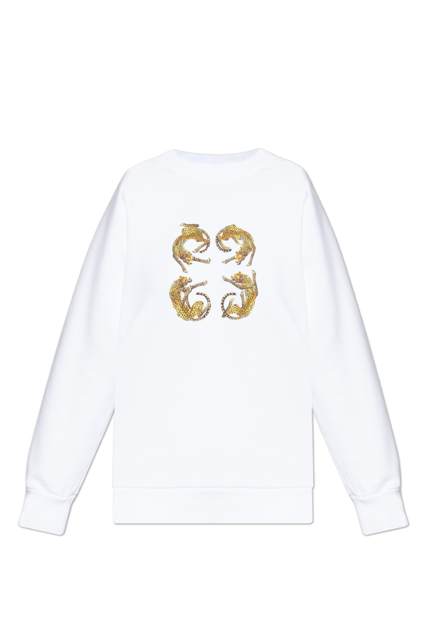 Givenchy Printed sweatshirt