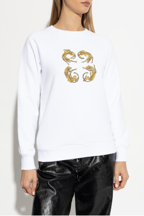 Givenchy Printed sweatshirt