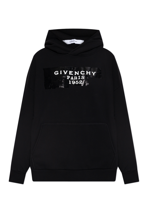 Hoodie, zdjęcie 1 Hoodie od Givenchy