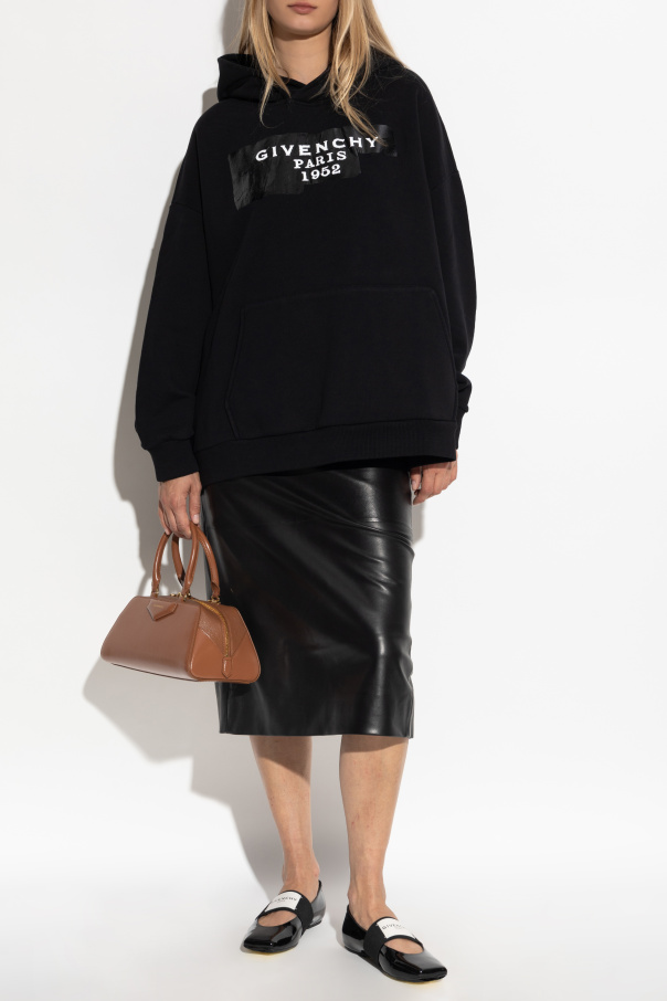 Givenchy Sudadera con capucha