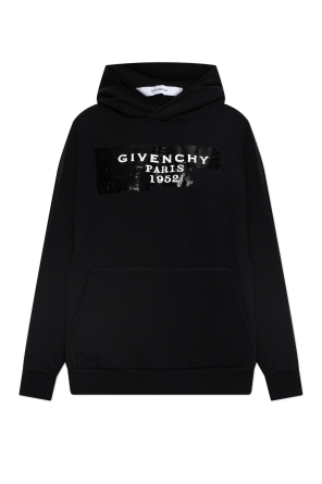 Sudadera con capucha