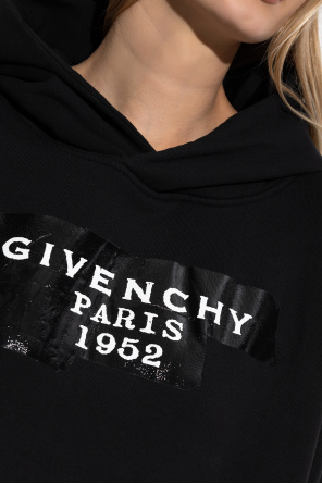 Givenchy Sudadera con capucha