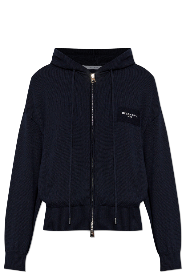 Givenchy Kapuzenpullover