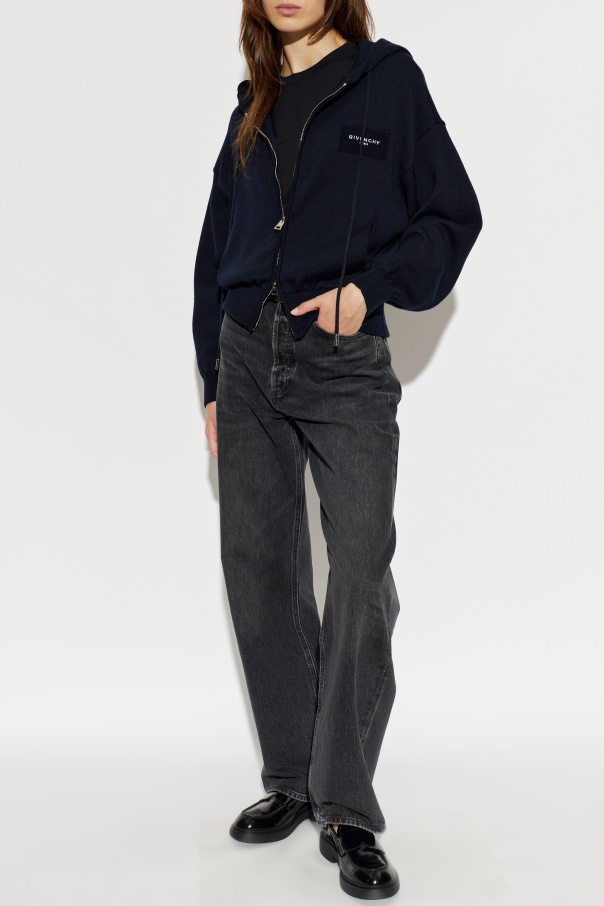 Givenchy Kapuzenpullover