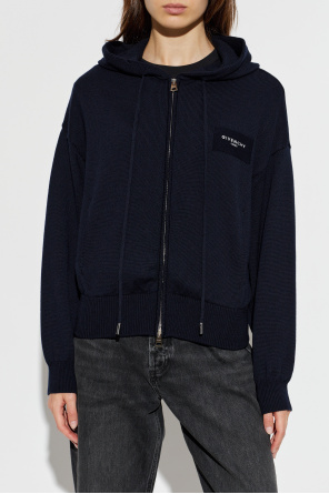 Givenchy Kapuzenpullover