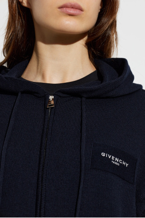 Givenchy Kapuzenpullover