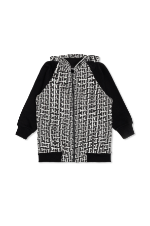 Sudadera con capucha