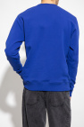 Etudes BLUE Sweatshirt with logo