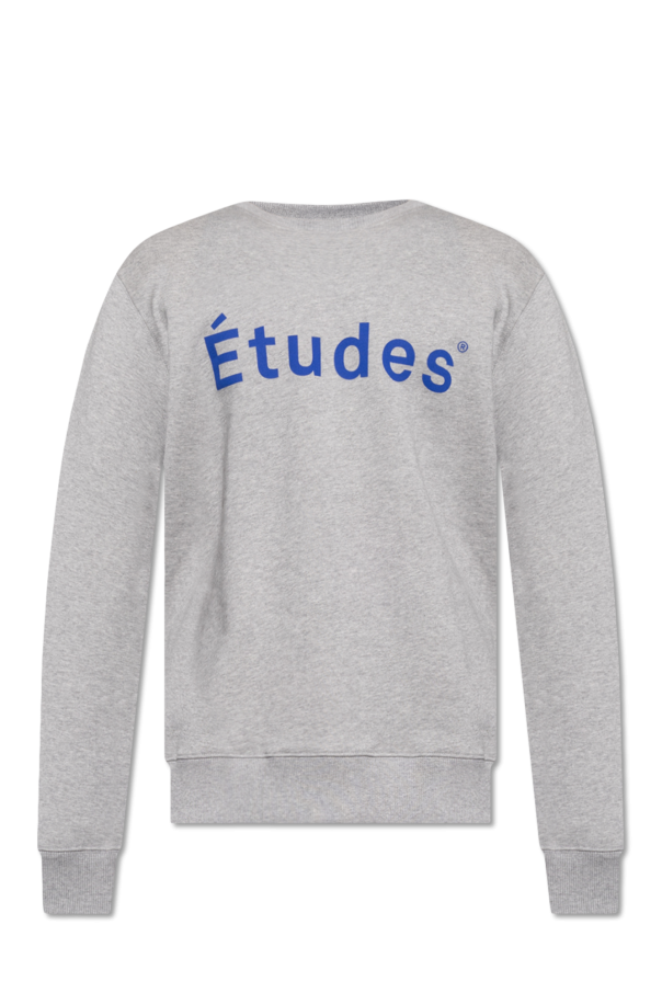 Etudes Bluza z logo