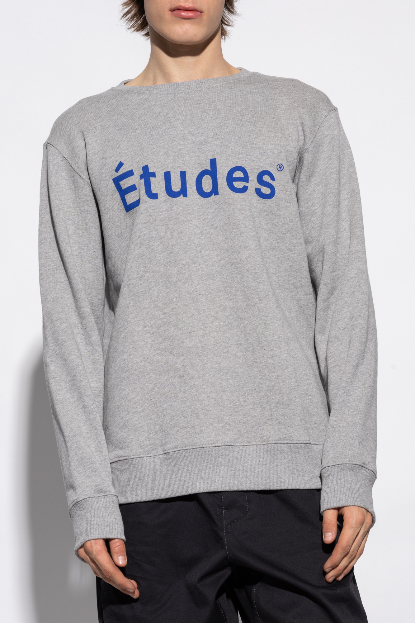 Etudes Selected Homme slim fit suit jacket in stone