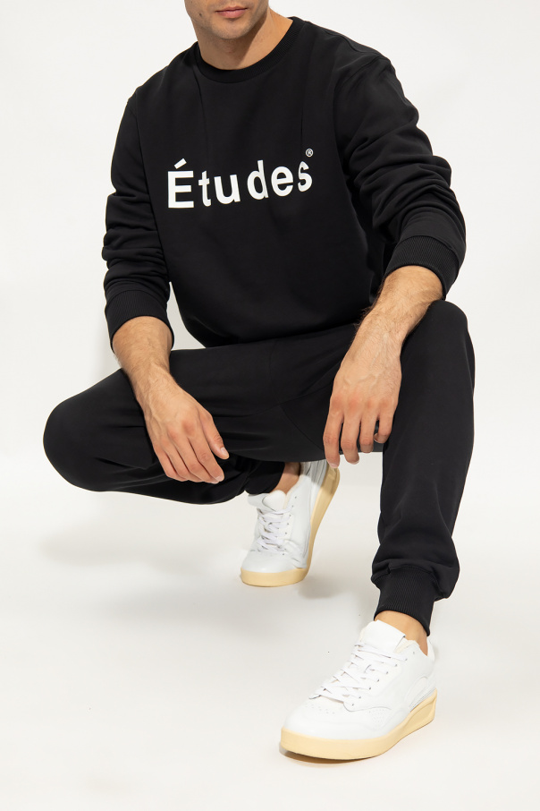 Etudes Sweatshirt with logo