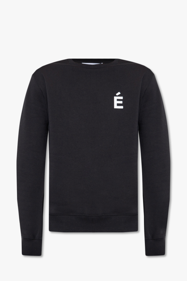 Etudes Sweatshirt with logo