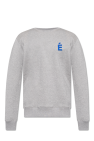 Etudes Sweater with logo