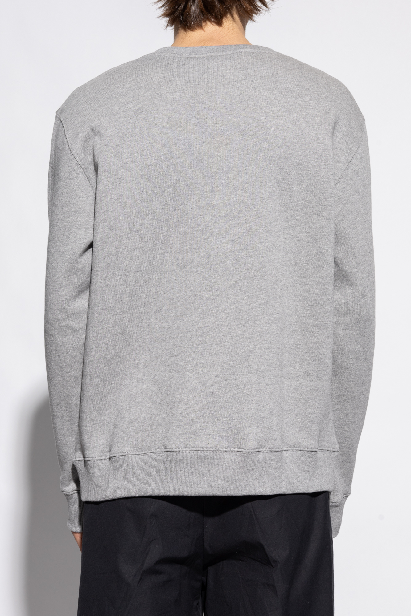 Etudes Jordan sweater with logo