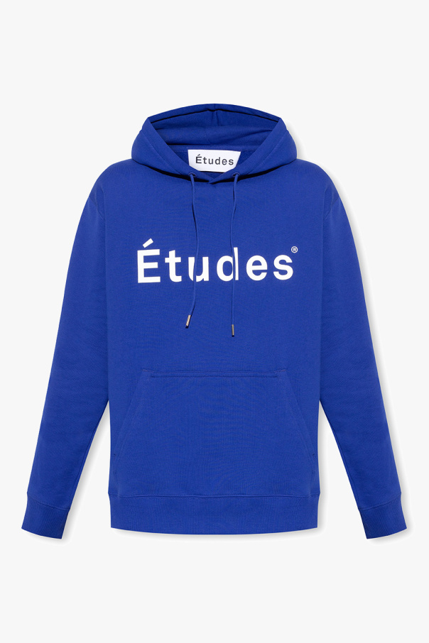 Etudes hoodie Victory with logo