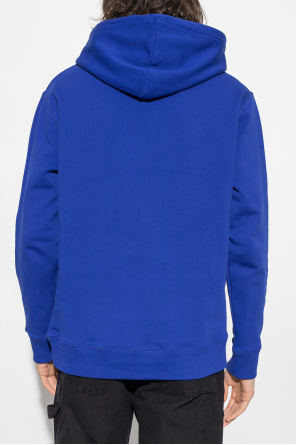 Etudes Hoodie with logo