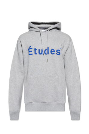 Hoodie with logo od Etudes