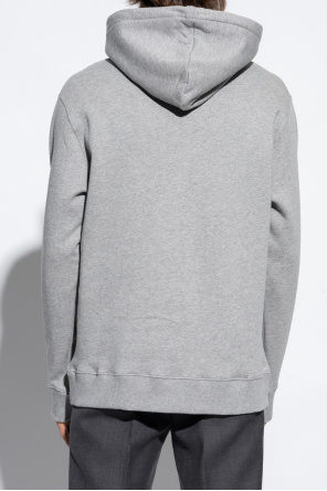 Etudes Hoodie with logo