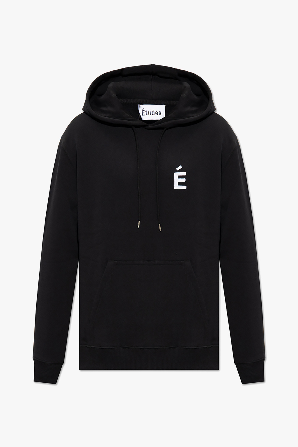 Etudes Hoodie with logo