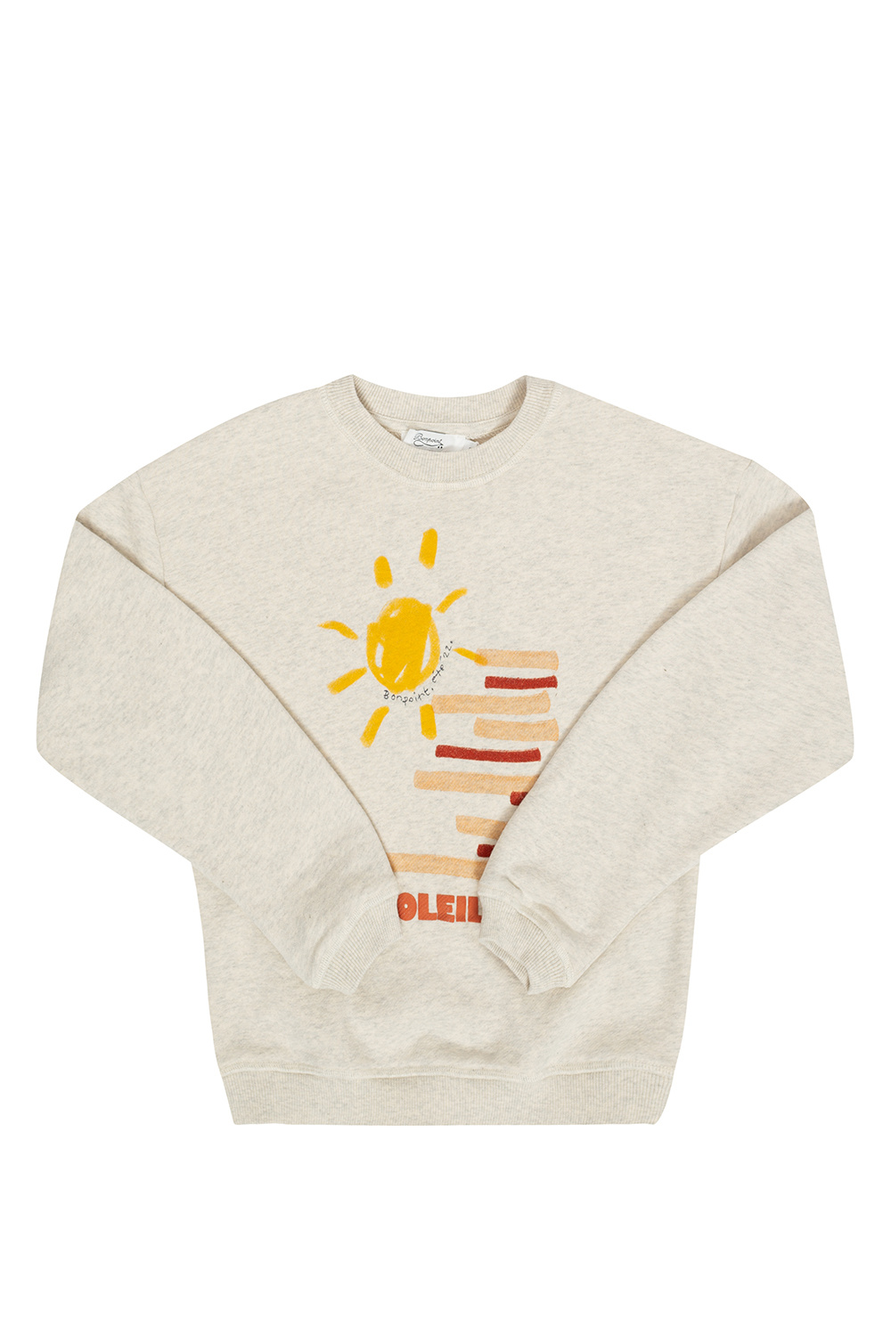 Bonpoint  Printed sweatshirt