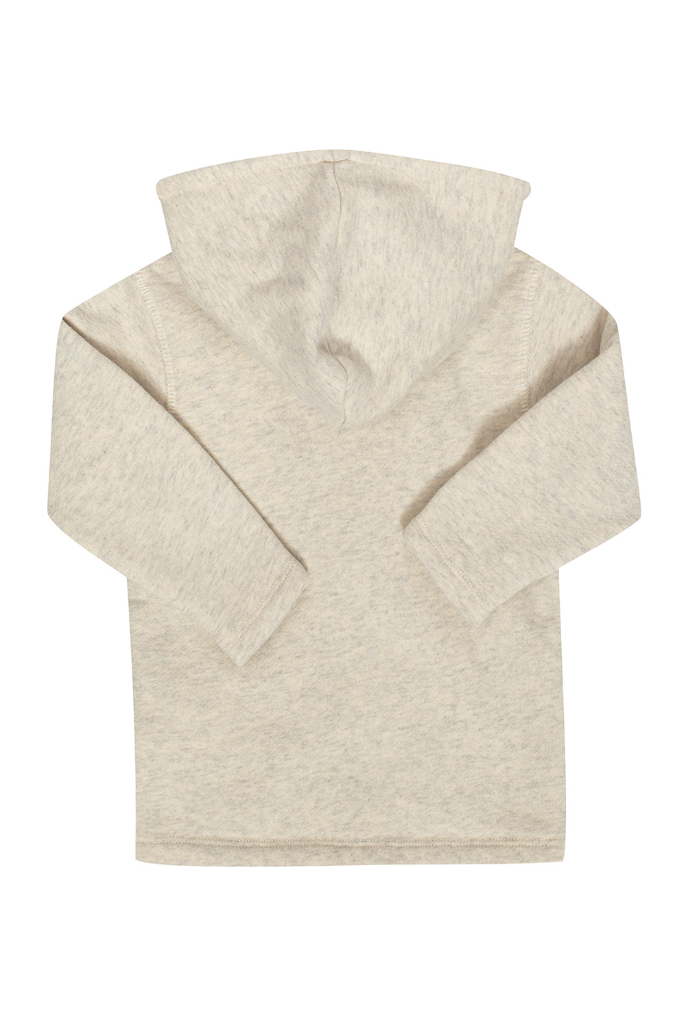 Bonpoint  hoodie neck with logo