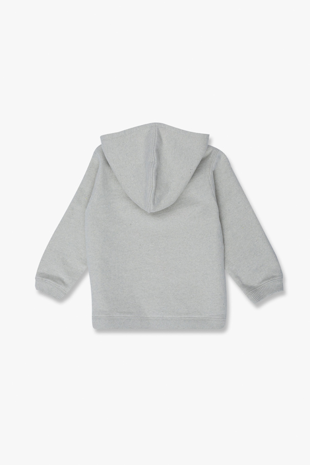 Bonpoint  Embroidered hoodie
