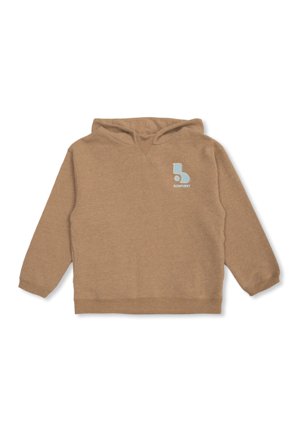 ‘Felix’ hoodie od Bonpoint 