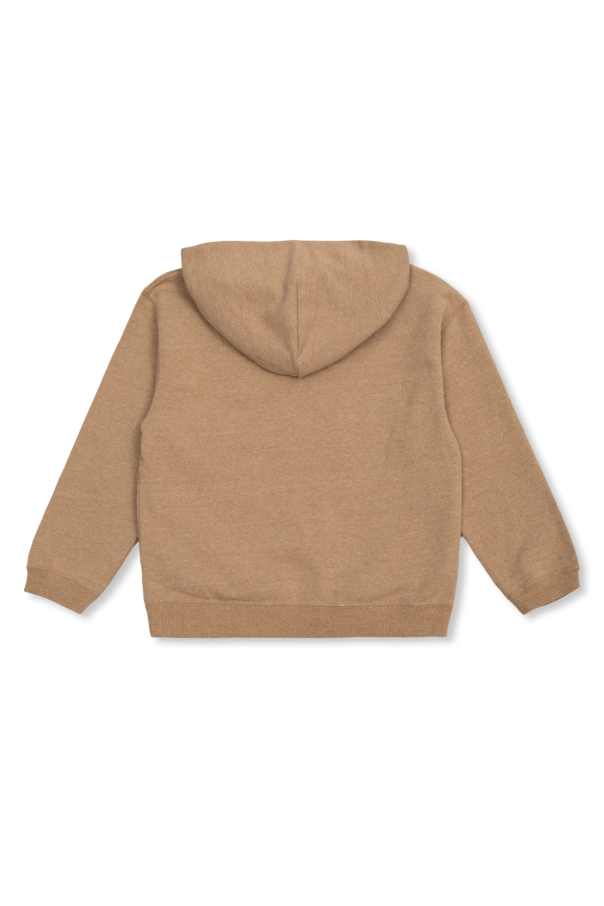 Bonpoint  ‘Felix’ hoodie