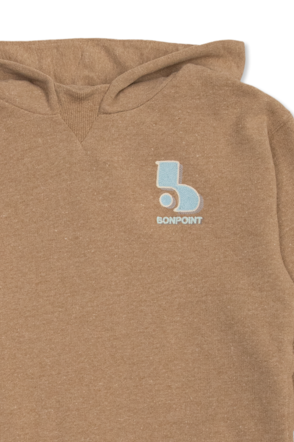 Bonpoint  ‘Felix’ hoodie