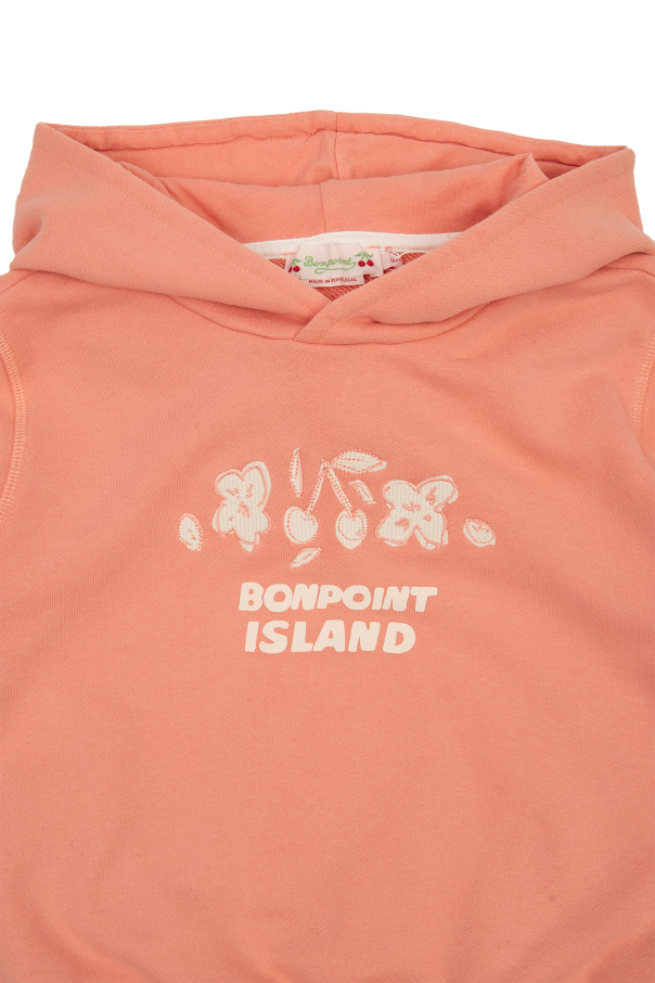 Bonpoint  ‘Tita’ hoodie